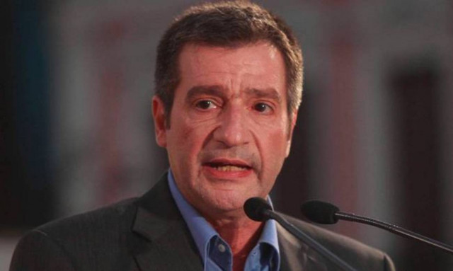 Προσφυγικό - Καμίνης: Επείγει να βρεθεί μόνιμη λύση και να μη δημιουργηθούν γκέτο