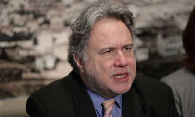 Κατρούγκαλος: Εθνική σύνταξη στα 384 ευρώ - Κλείνει η διαπραγμάτευση στις 11 Απριλίου