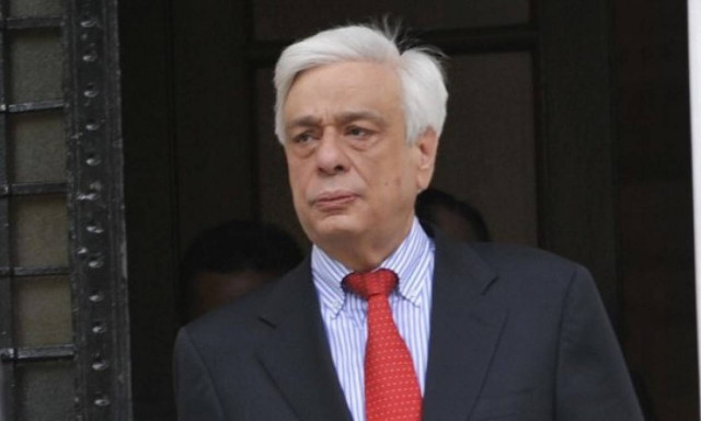 Το μήνυμα του Προκόπη Παυλόπουλου για την Παγκόσμια Ημέρα κατά του Ρατσισμού