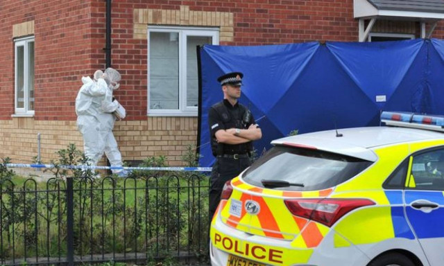 Ισόβια στον Νορβηγό συζυγοκτόνο - Την σκότωσε γιατί ζήλευε την καριέρα της