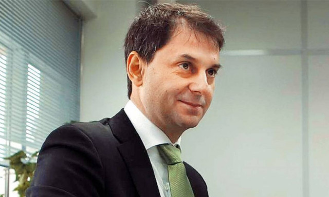 Θεοχάρης: Eνιαία κεντροαριστερά για να μην συνθλιβεί από ΝΔ και ΣΥΡΙΖΑ