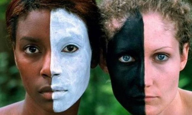 Παγκόσμια Ημέρα κατά του Ρατσισμού: «Είσαι ρατσιστής; Το «όχι» δεν είναι αρκετά καλή απάντηση!»