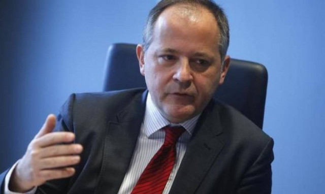 Κερέ: Στην Ευρωζώνη χρειάζονται φιλόδοξες μεταρρυθμίσεις για την ανάπτυξη