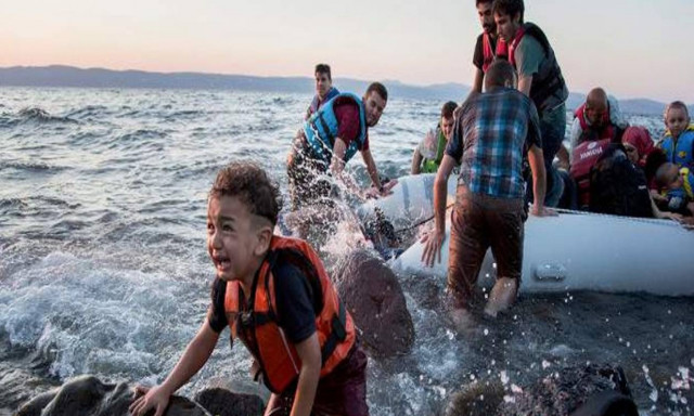 Συγκλονιστική αποκάλυψη: Στόχος πολλές «νήσοι Έλις» στην Ελλάδα