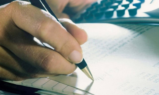 Ανοίγει το Taxisnet για τις φορολογικές δηλώσεις