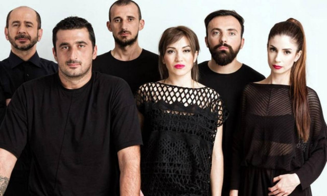 Eurovision 2016: Νέα εξέλιξη στη συμμετοχή μας-Αποχώρησε μέλος του συγκροτήματος Argo