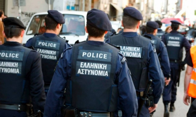Έρχονται αλλαγές στις άδειες αστυνομικών