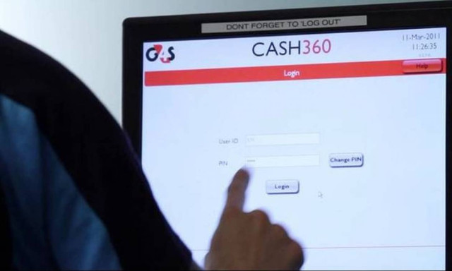 Η υπηρεσία CASH360 της G4S φέρνει την επανάσταση στις επιχειρήσεις του ελληνικού λιανεμπορίου