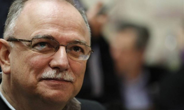 Θετική η Κομισιόν σε ερώτηση Παπαδημούλη για χαλάρωση του Συμφώνου Σταθερότητας λόγω προσφυγικού