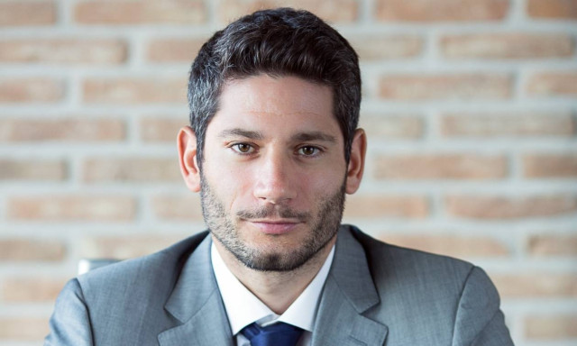 Young Global Leader 2016