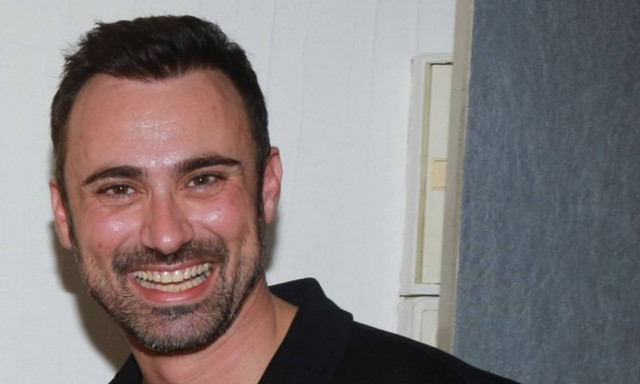 Τι γίνεται με Καπουτζίδη και Ant1;