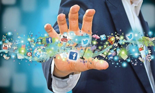 Τελικά πόσο μεγάλο είναι το Ίντερνετ; - Δείτε τα στατιστικά στοιχεία που θα σας ξαφνιάσουν