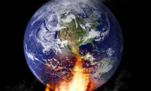 Παγκόσμια ανησυχία για το κλίμα - Οι ειδικοί κρούουν τον κώδωνα του κινδύνου