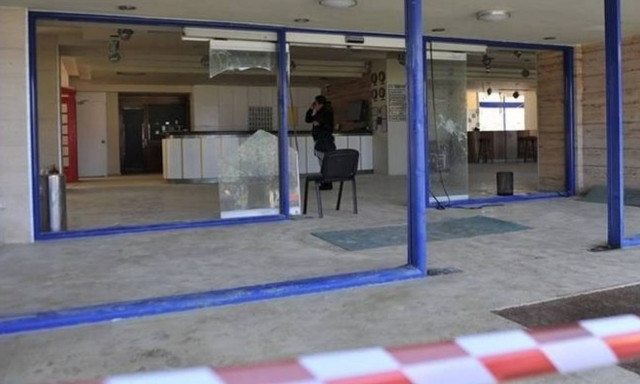 Άλλα έξι άτομα ταυτοποιήθηκαν για συμμετοχή στα επεισόδια της Λευκάδας