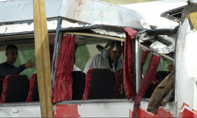 Ισπανία: Εκτός κινδύνου η Ελληνίδα φοιτήτρια που επέβαινε στο μοιραίο πούλμαν