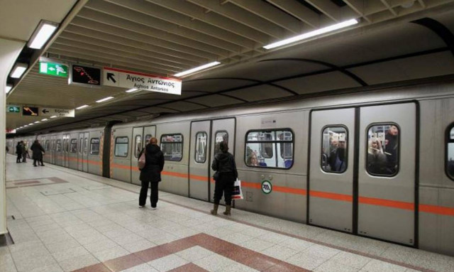 Ρενιέρης (ΗΣΑΠ): Χρειαζόμαστε μεγαλύτερη φύλαξη από την αστυνομία