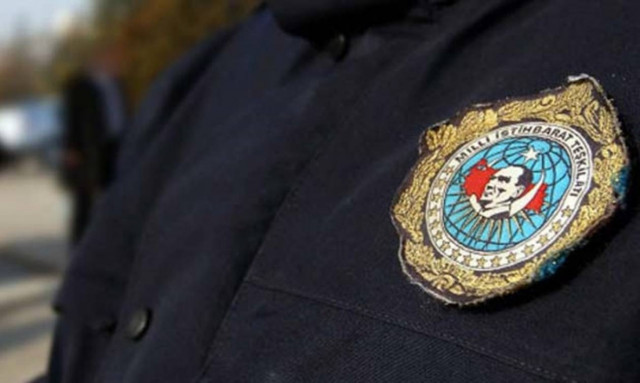 Το μεγάλο «παιχνίδι» των κατασκόπων πίσω από ΜΚΟ και σφραγισμένα διαβατήρια του Ψευδοκράτους...