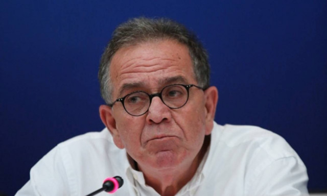 Μουζάλας: Στο πλαίσιο διεθνούς πρακτικής οι Τούρκοι αξιωματούχοι στα νησιά