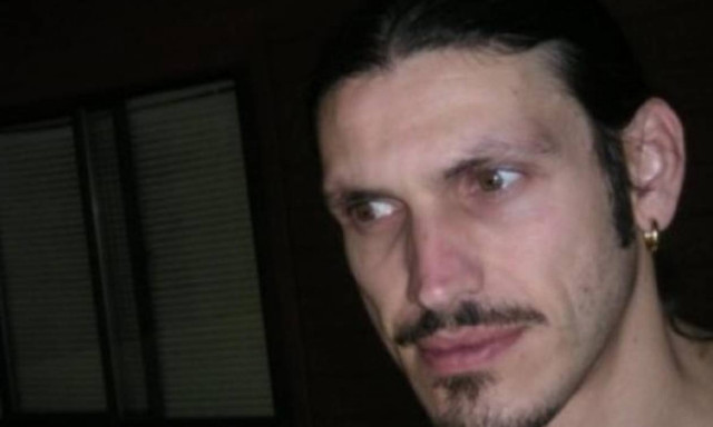 Γιώργος Νάιδας: Απόφαση - καταπέλτης 8 χρόνια μετά το θάνατό του