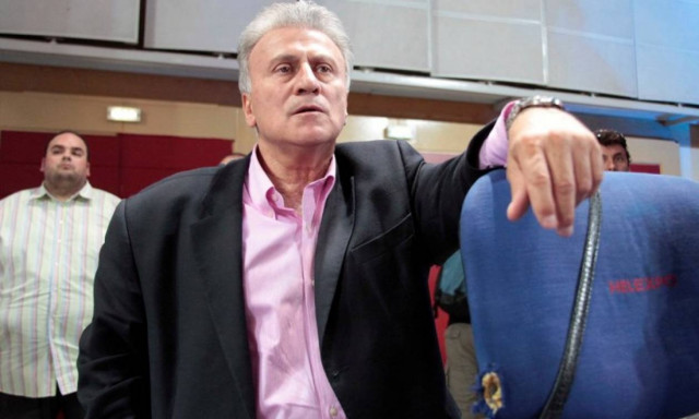 Ψωμιάδης: Αβέβαιο και απρόβλεπτο το πολιτικό μέλλον