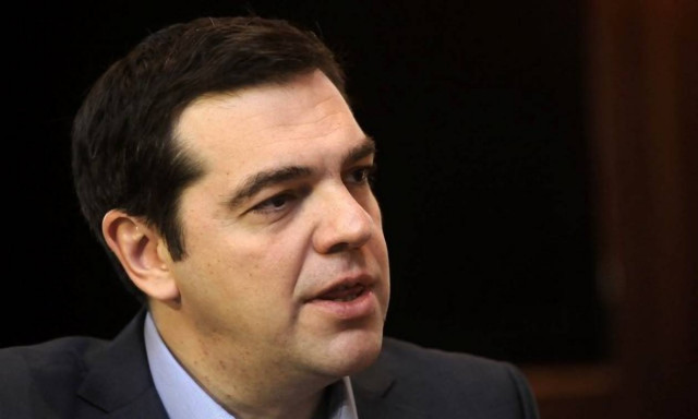 Αξιολόγηση και προσφυγικό υπό τον Τσίπρα