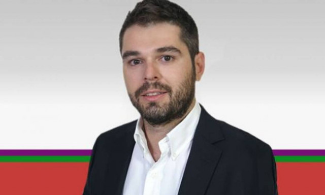 Να ελεγχθεί η δράση των ΜΚΟ ζητά ο Σαρακιώτης