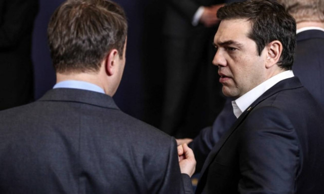 Σοκ από την κυβερνητική απραξία