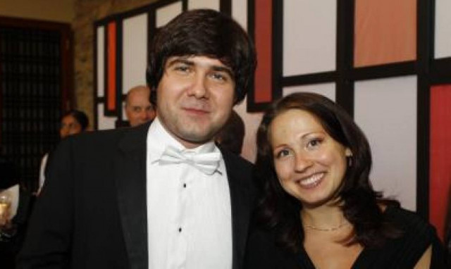 Σοκ στις ΗΠΑ: Σύζυγος διάσημου πιανίστα κατηγορείται για τη δολοφονία των παιδιών τους!