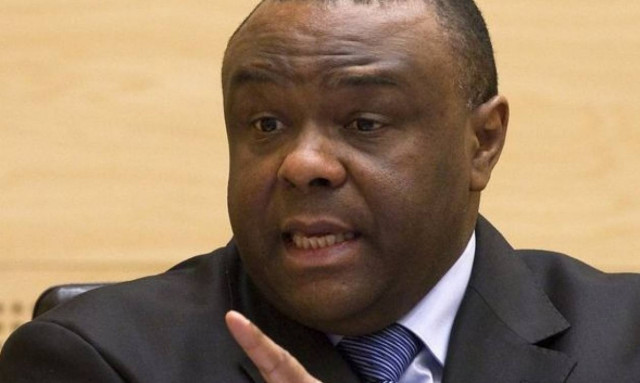 Κονγκό: Ένοχος για εκστρατεία βιασμών πρώην αντιπρόεδρος της χώρας