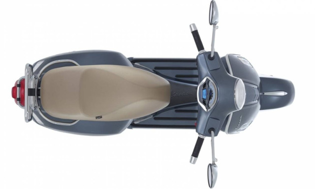 Καλωσορίστε την άνοιξη με πλεονεκτήματα Vespa, έως 480€ !