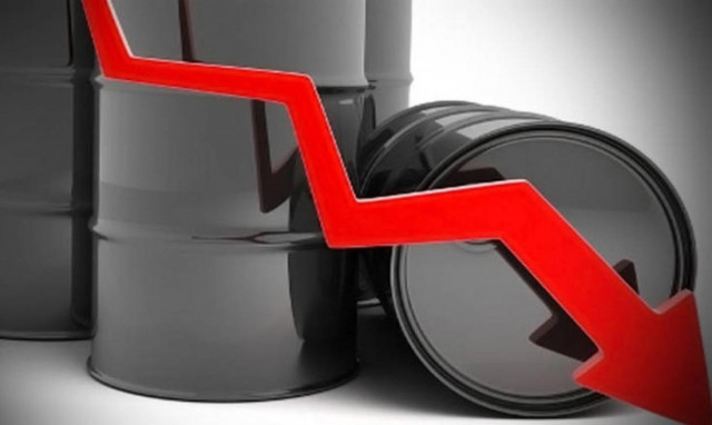 Μείωση του πετρελαίου  μετά τη σταθεροποίηση των τιμών στα βασικά αγαθά