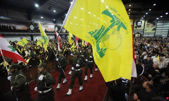 Χεζμπολάχ: Σαουδική Αραβία και Τουρκία εμποδίζουν τη συριακή λύση