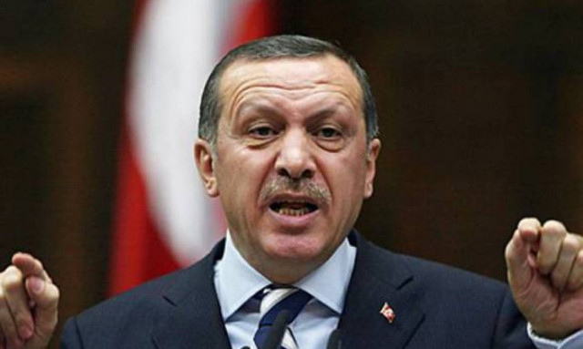 Προφήτης ο Ερντογάν; Την Παρασκευή είχε μιλήσει για επίθεση στις Βρυξέλλες!