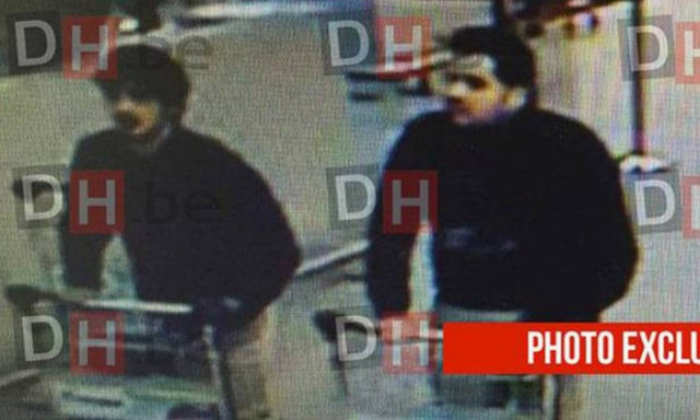 Τρομοκρατικές επιθέσεις Βρυξέλλες: «Στις αποσκευές των υπόπτων οι βόμβες»