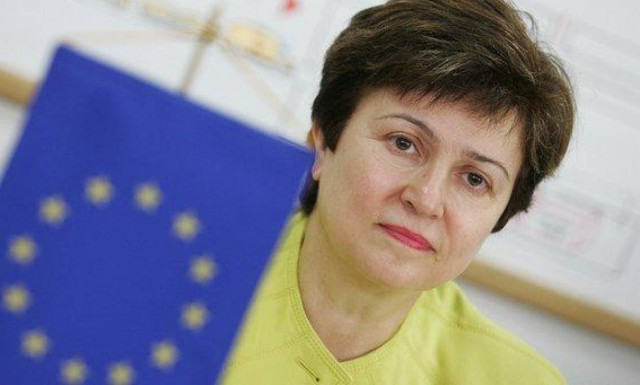 Eκρήξεις Bρυξέλλες: Στο ανώτατο επίπεδο απειλής τα ευρωπαϊκά όργανα