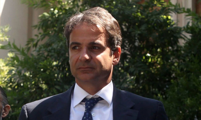 Τρομοκρατικές επιθέσεις Βρυξέλλες - Μητσοτάκης: Πενθούμε κι εμείς με τον φίλο βελγικό λαό