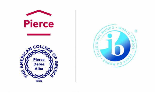 IB Diploma Program στο Pierce – Αμερικανικό Κολλέγιο Ελλάδος