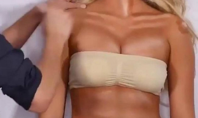 Απίστευτο: «Αδυνατίστε» χωρίς καθόλου γυμναστική και δίαιτα! (video)