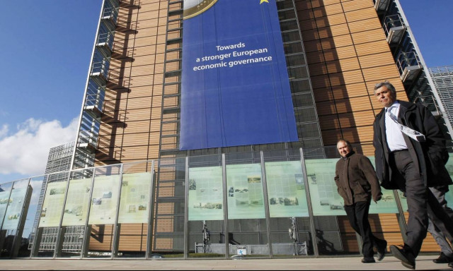 Εκρήξεις Βρυξέλλες: Συστάσεις της ΕΕ στο προσωπικό της να αποφεύγει τις μετακινήσεις