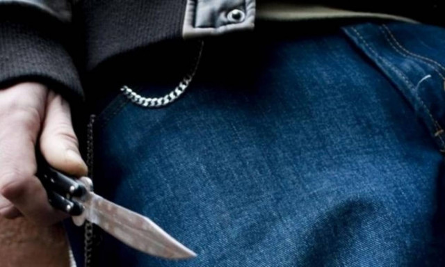 Στιγμές τρόμου για ηλικιωμένο στον Πύργο - Τον φίμωσαν και τον λήστεψαν