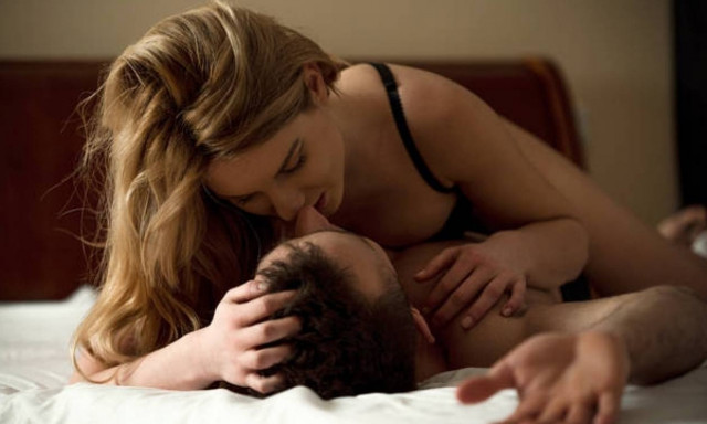 Δείτε τι προτιμούν οι άνδρες περισσότερο από το… σεξ!