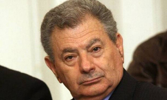 Σήφης Βαλυράκης: Επιτακτική η χάραξη εθνικής στρατηγικής