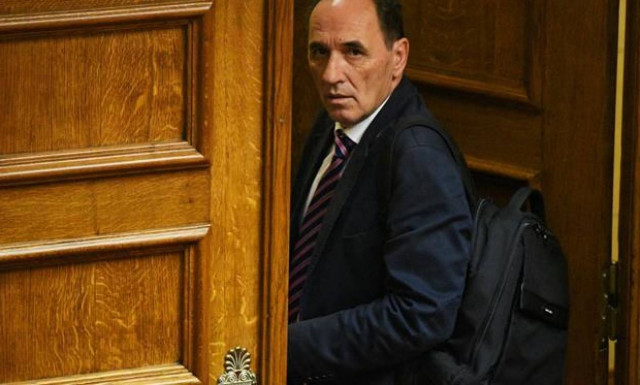 Θέμα χρόνου η υποχώρηση της Αθήνας και στα κόκκινα δάνεια