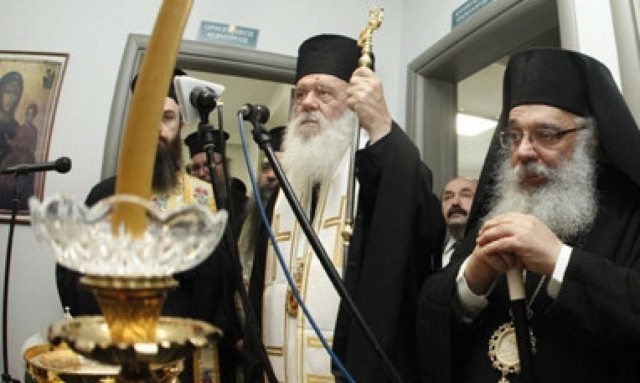 Ιερώνυμος: «Η Ελλάδα κέρδισε το στοίχημα. Μπορεί να πουν ότι είναι φτωχή, αλλά όχι απάνθρωπη»