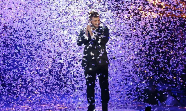 Παντελής Παντελίδης: Το συγκλονιστικό βίντεο με την έκπληξη για τα 30α γενέθλιά του