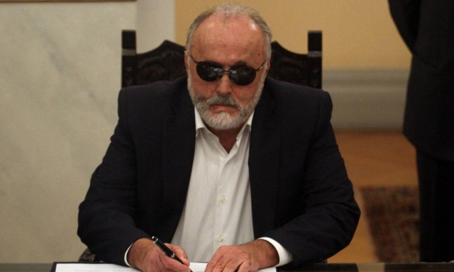 Κουρουμπλής: Η Ευρώπη δεν θα υποκύψει στο φόβο της τρομοκρατίας