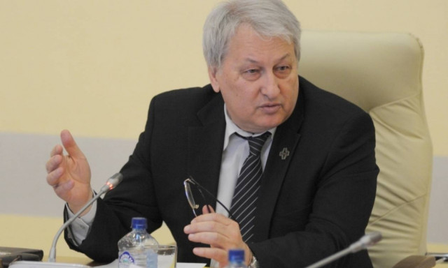 Ρεσέτνικοφ: Όταν πουλάς όπλα σε τρομοκράτες αργά ή γρήγορα θα εκπυρσοκροτήσουν κατά της χώρας σου!