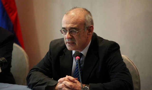 Προσφυγικό - Μάρδας: Δεν πρέπει να αλλάξει τίποτα στη συμφωνία ΕΕ - Τουρκίας