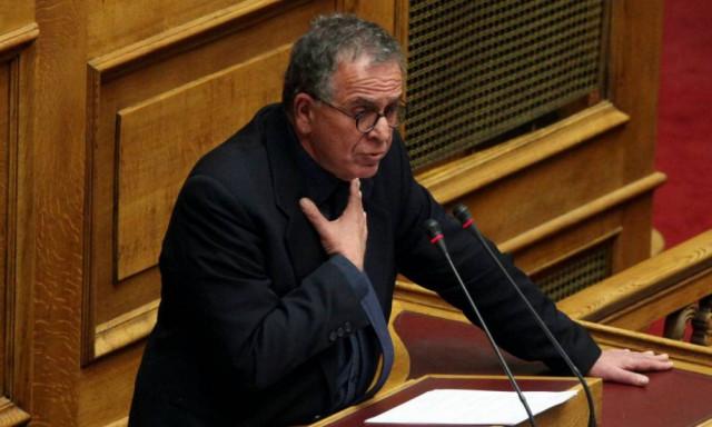 Μουζάλας: Η φροντίδα μας είναι να μην πεθάνει κανένα παιδάκι στην Ειδομένη