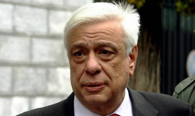 Πρ. Σλοβακίας σε ΠτΔ: Το προσφυγικό θα αντιμετωπισθεί μόνο με συντονισμένη δράση της ΕΕ